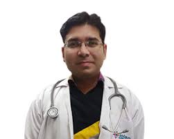 Dr Sharique Shaikh